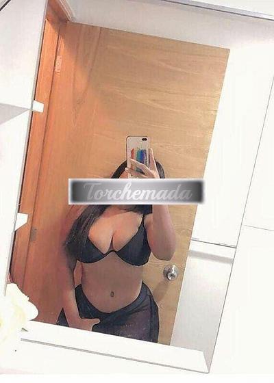 Girl Bellissima Amabile  Pavia