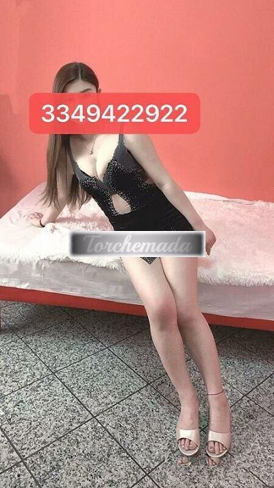 Girl Bellissima Attrice  Varese