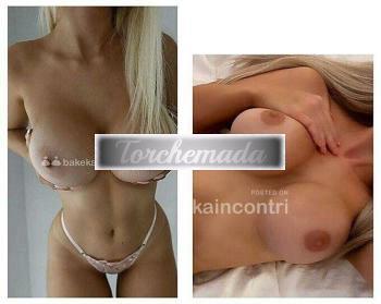 Girl Sexy Coinvolgente  Catanzaro