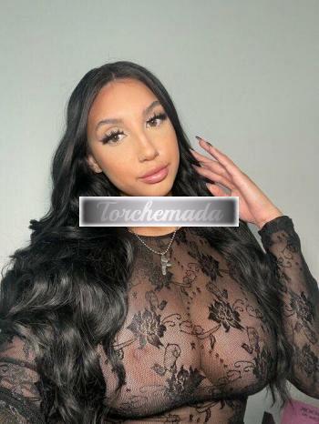 Girl Calda Bambola  Campobasso