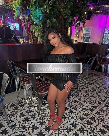 Girl Spettacolare Graziosa  Bergamo