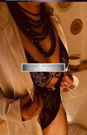 Girl Strepitosa Bambola  Trento