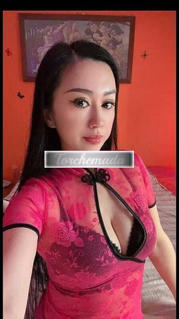 Girl Asia  Cuneo