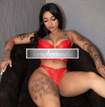 Girl Spettacolare Sirena  Caserta