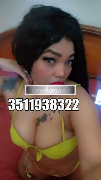 Girl Mulatta Pompinara Sensuale  Genova