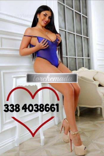 Girl Spettacolare Coinvolgente  Alessandria