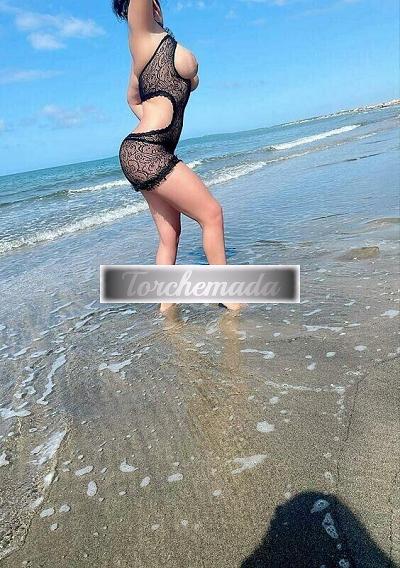 Girl Servizio particolare  Latina