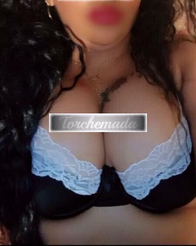 Girl Mulatta Pompinara Sensuale  Genova