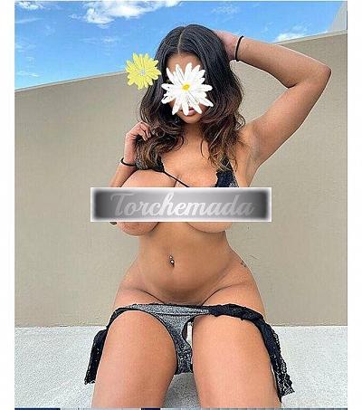 Girl Trasgressiva Ragazza  Foggia