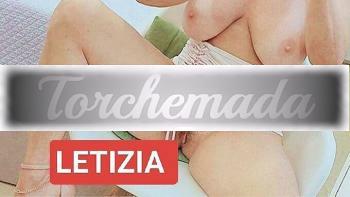 Girl Strepitosa Coinvolgente  Campobasso