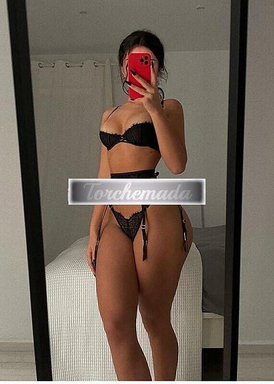 Girl Strepitosa Femmina  Perugia