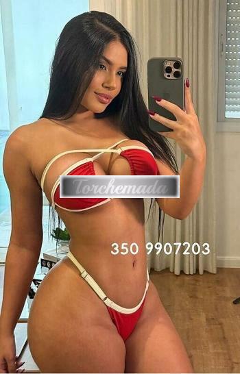 Girl Vogliosa Sensuale  Napoli