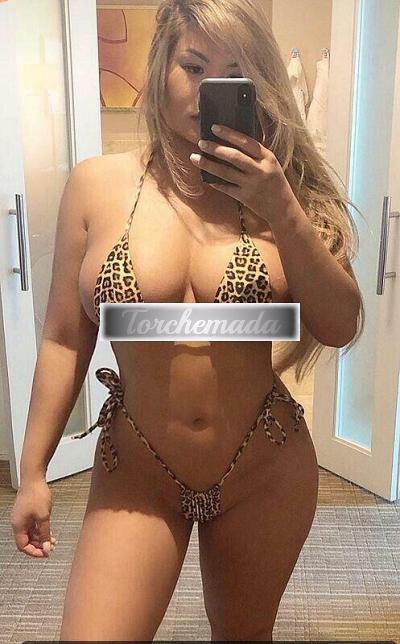Girl Vogliosa Sensuale  Forli