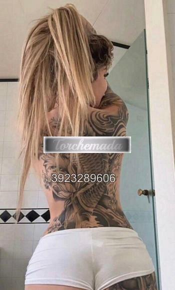 Girl Ti piace la mia bellezza ?  Cosenza