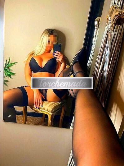 Girl Felina Esibizionista  Mantova