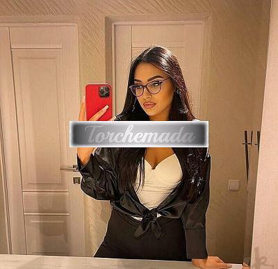 Girl Vogliosa Studentessa  Padova