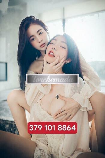 Girl Trasgressiva Esibizionista  Campobasso