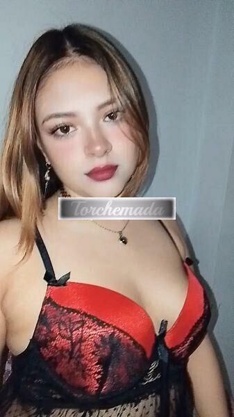 Girl Sexy Modella  Brescia