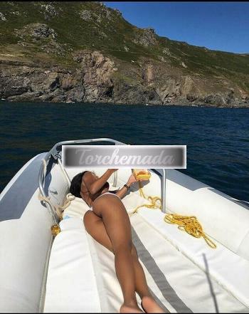 Girl Gola Profonda Irresistibile  Savona