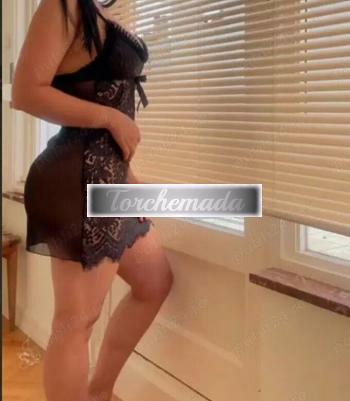 Girl Trasgressiva Graziosa  Bergamo