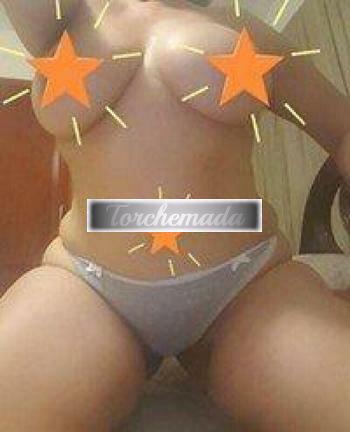 Girl Sexy Modella  Imperia