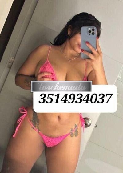 Girl Patatina vogliosa  Lucca