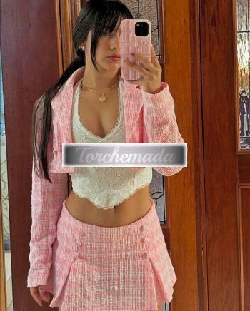 Girl Esplosiva Girl  Roma