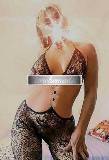 Girl Esplosiva Attrice  Ferrara