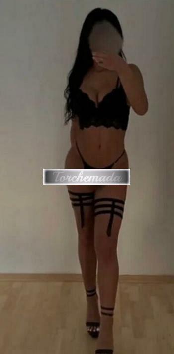 Girl Bellissima Girl  Varese