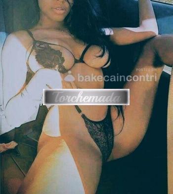 Girl Eros Latina Naturale  Oristano