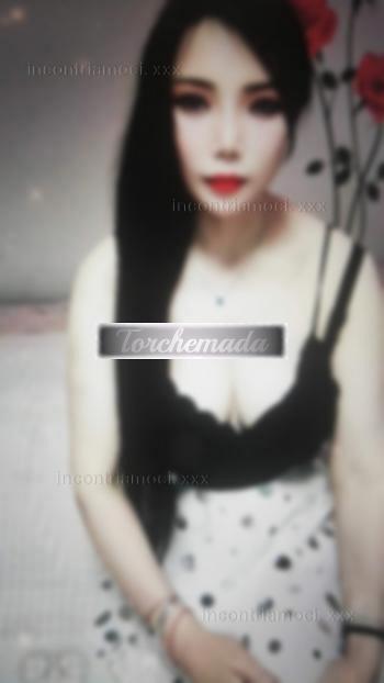 Girl Calda Maestra  Reggio Emilia