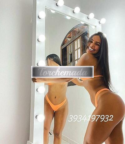 Girl Vogliosa Bambola  Taranto