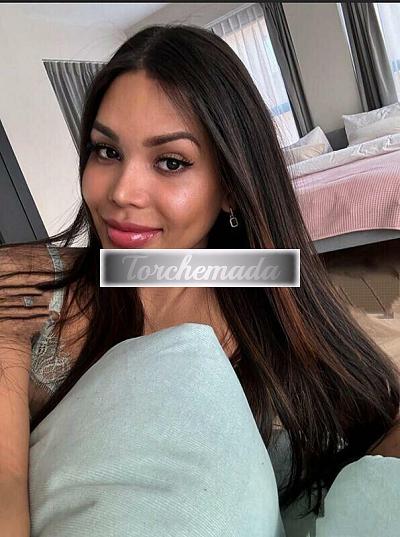Girl Spettacolare Studentessa  Bologna