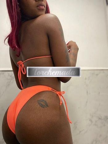 Girl Sexy Esibizionista  Roma