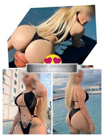 Girl Piaceri Intensissimi e Travolgenti  Agrigento
