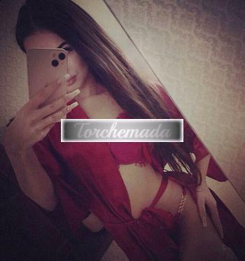 Girl Serena  Bergamo