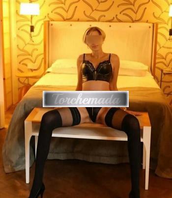 Girl Esplosiva Sirena  Cremona