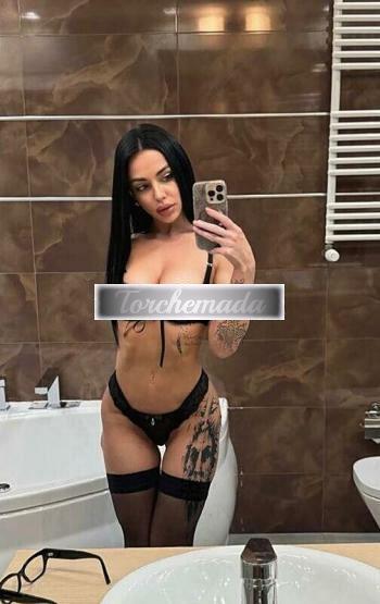 Girl Spettacolare Ragazza  Cremona