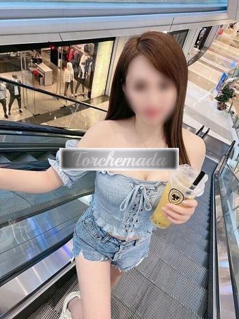 Girl Calda Ragazza  Reggio Emilia