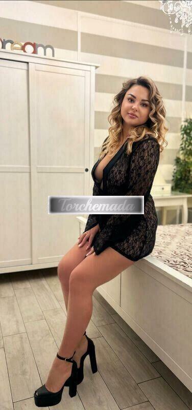 Girl Olga  La Spezia