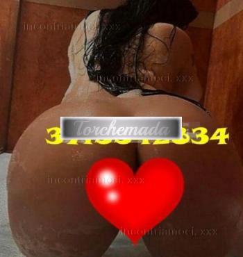 Girl Calda Sensuale  Feltre