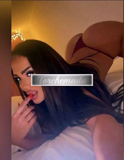 Girl Sexy Bambola  Bologna