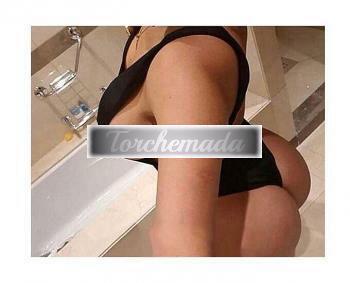 Girl Vogliosa Amabile  Pistoia