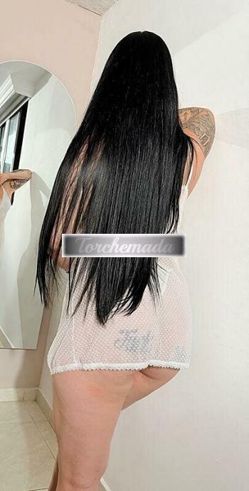 Girl Strepitosa Maestra  Ravenna