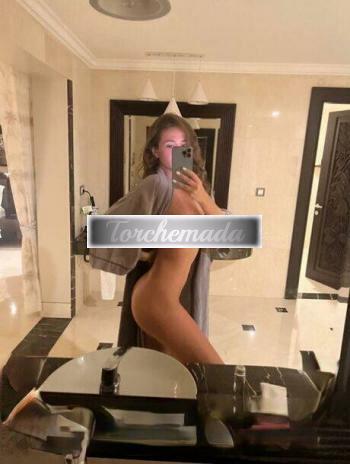 Girl Strepitosa Bambola  Ravenna