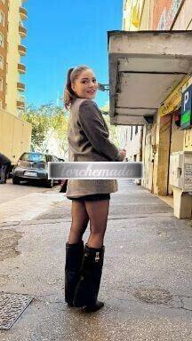 Girl Bellissima Studentessa  Roma