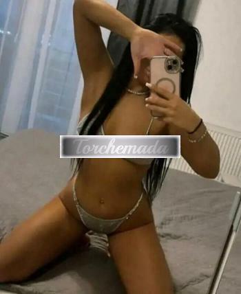 Girl Trasgressiva Bambola  Pavia