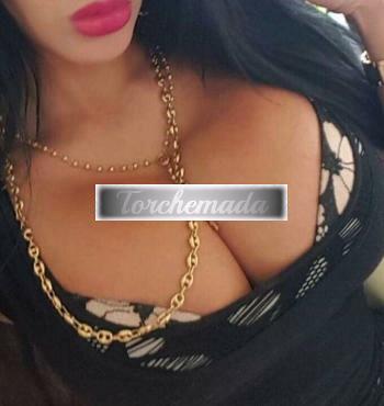 Girl Vogliosa Attrice  Bari