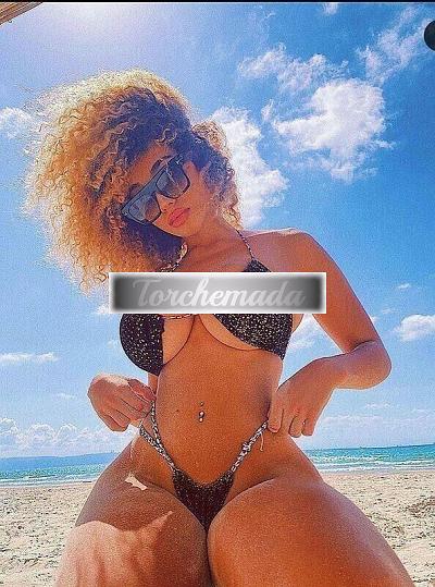 Girl Trasgressiva Graziosa  Catanzaro