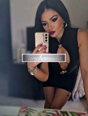 Girl Piccantissima Femmina  Udine